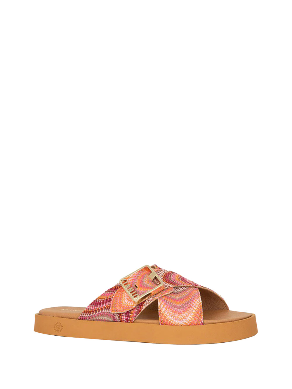 COTAZUR Cotazur Sandalo Donna Rosa Rosa