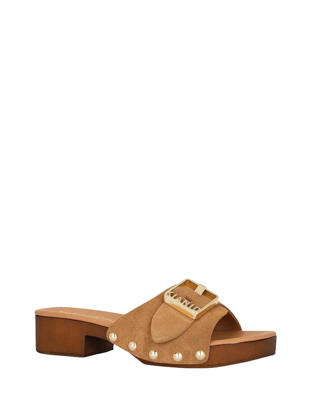 COTAZUR Cotazur Sandalo Donna Cammello - Marrone Cammello