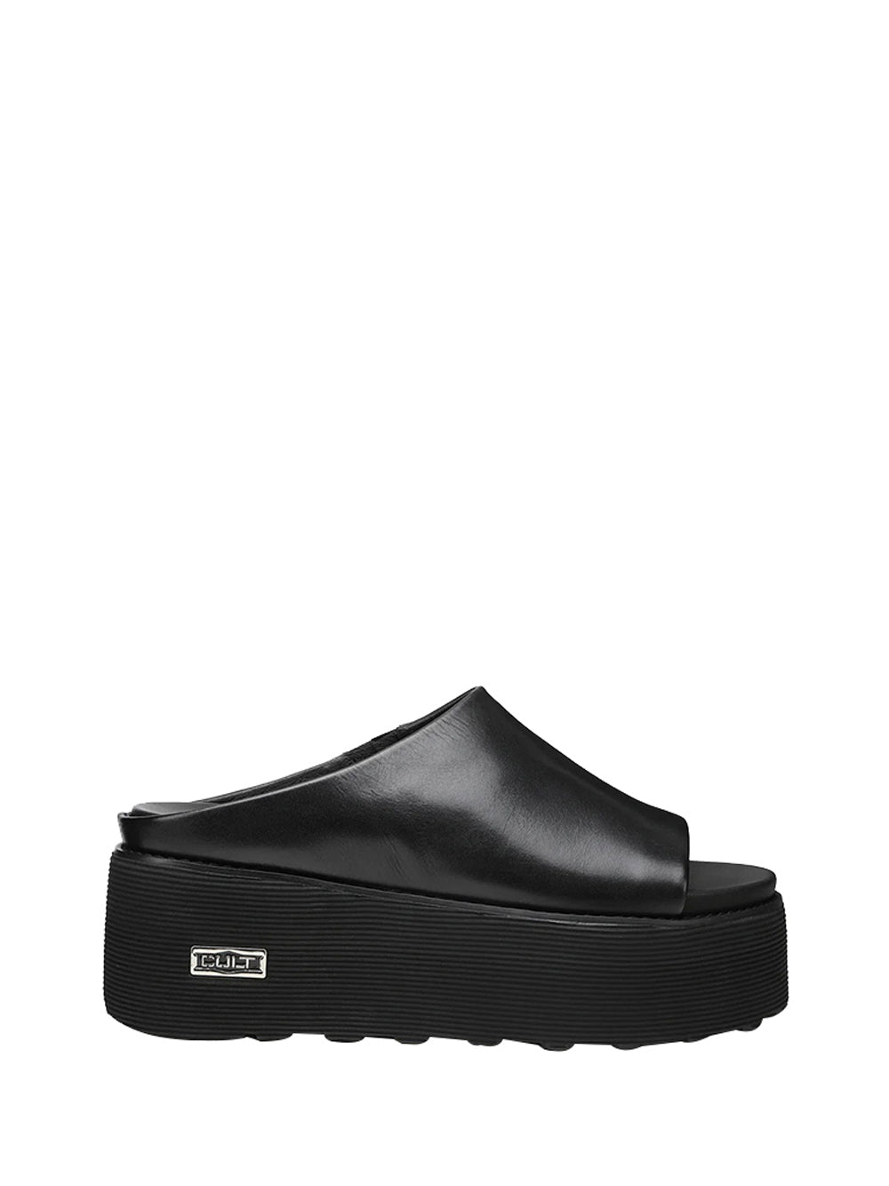 CULT Cult Sandalo Donna Nero Nero