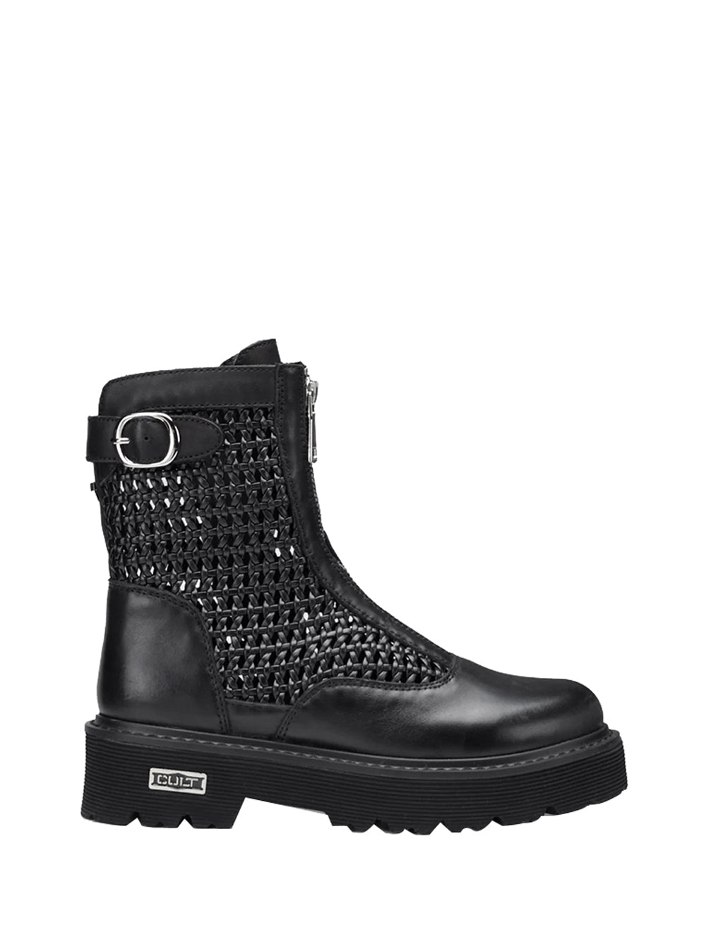 CULT PRE Cult Anfibio Donna Nero Nero