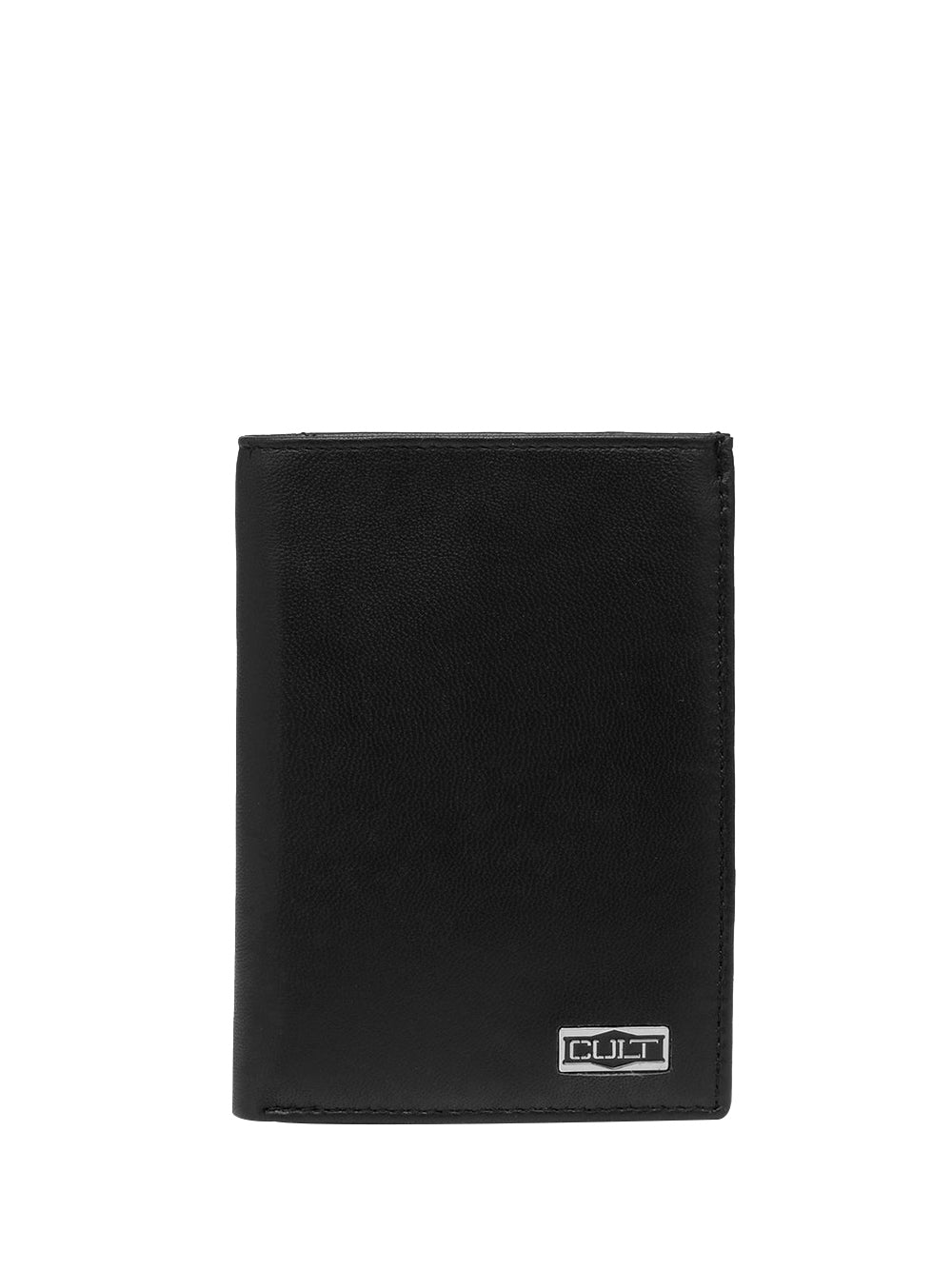 CULT Cult Portafoglio Uomo Nero Nero