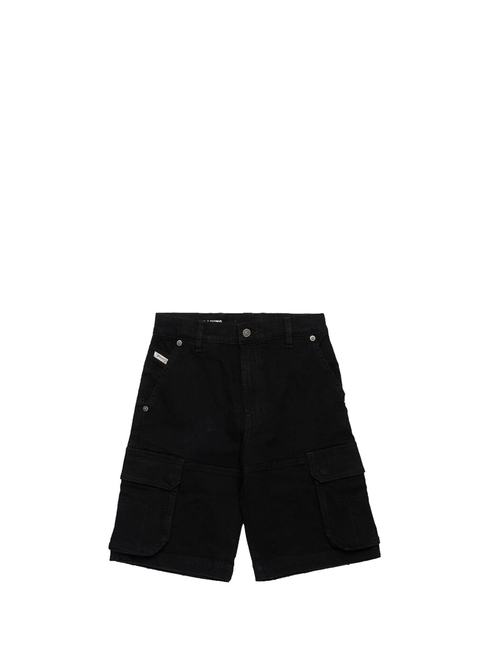 DIESEL Diesel Bermuda Bambino Nero Nero