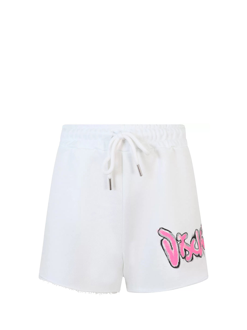 DISCLAIMER Disclaimer Short Donna Bianco Bianco