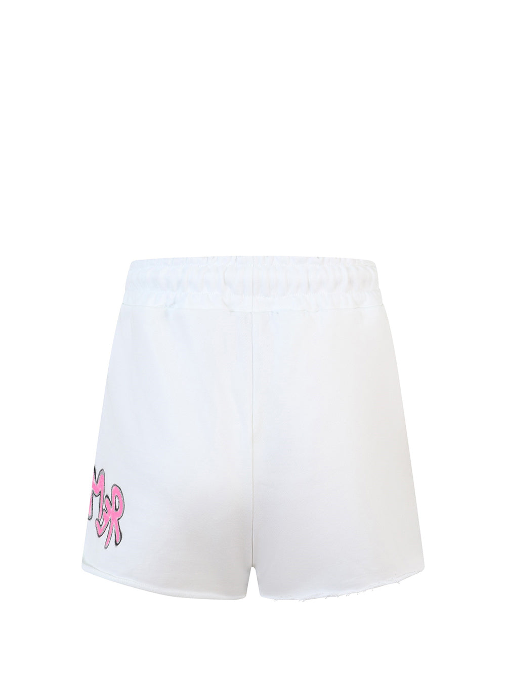 DISCLAIMER Disclaimer Short Donna Bianco Bianco