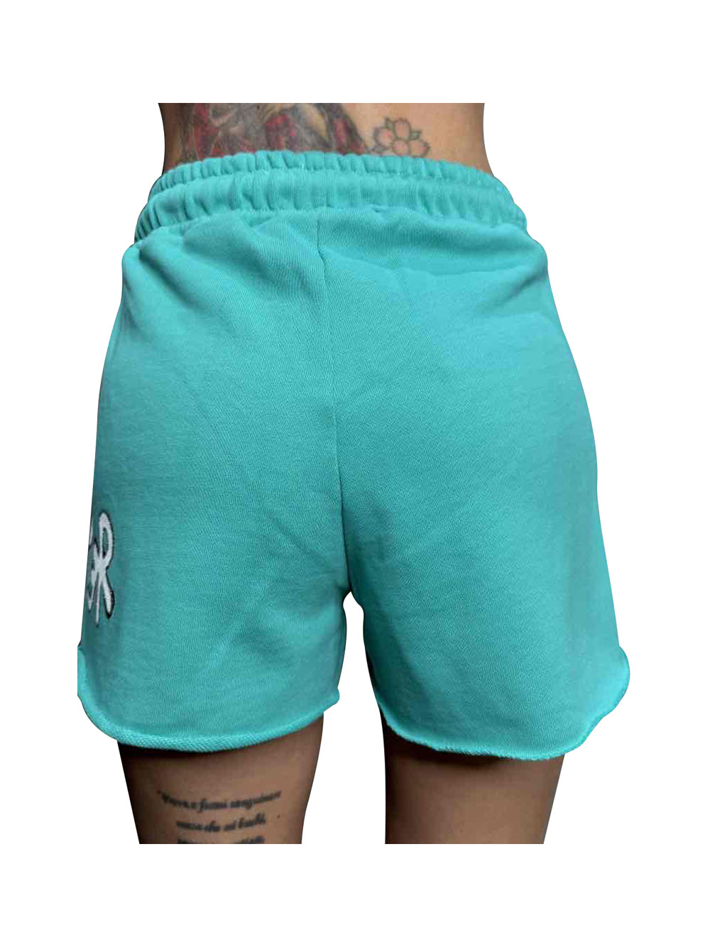 DISCLAIMER Disclaimer Short Donna Verde Verde