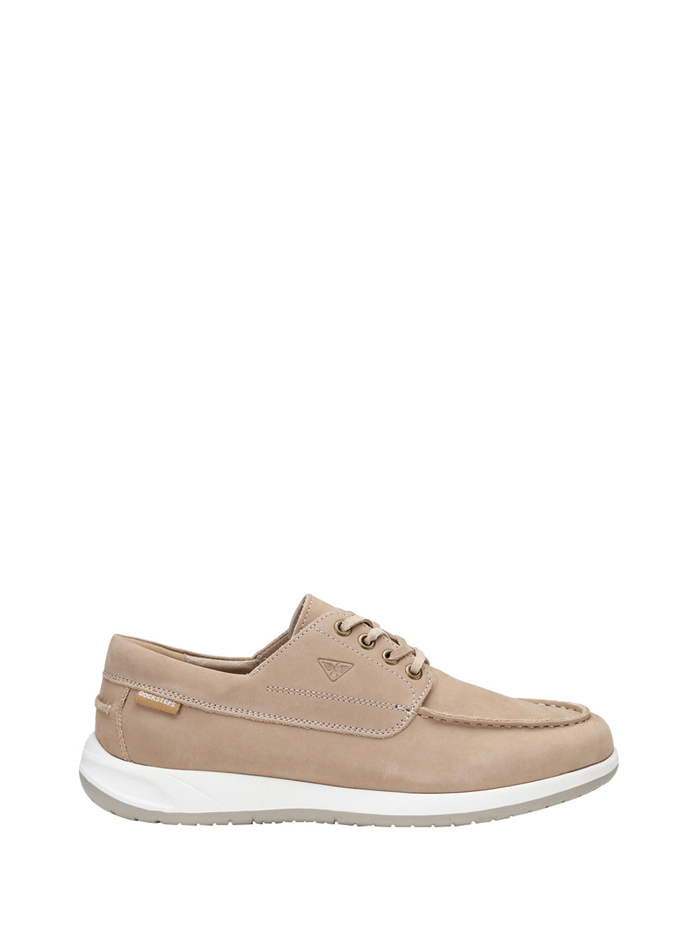 DOCKSTEPS Docksteps Stringato Casual Uomo Sand - Beige SAND