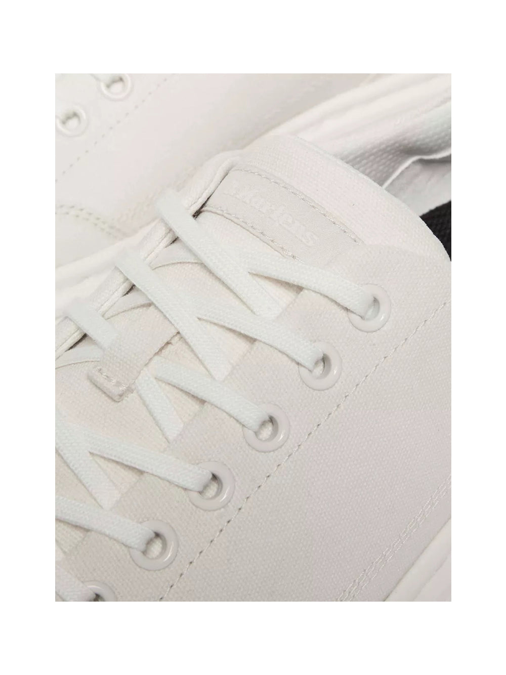 DR MARTENS Dr Martens Sneakers Unisex Off White - Bianco Off White