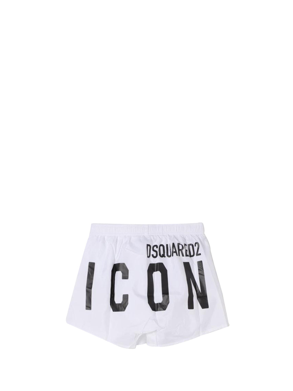 DSQUARED2 Dsquared Costume Bambino Bianco Bianco