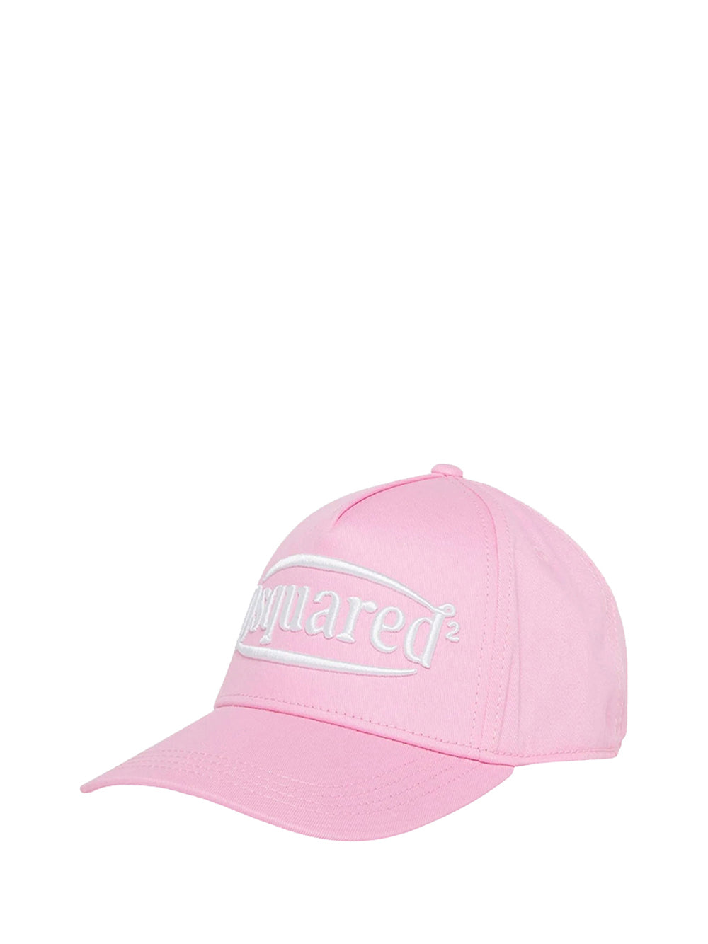 DSQUARED2 Dsquared Cappello Bambina Rosa Rosa