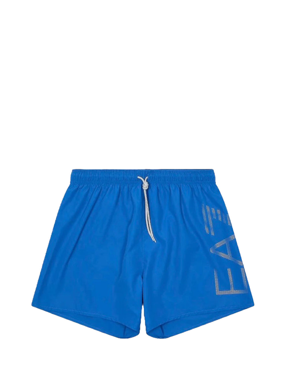 EA7 Ea7 Costume Uomo Blu Blu