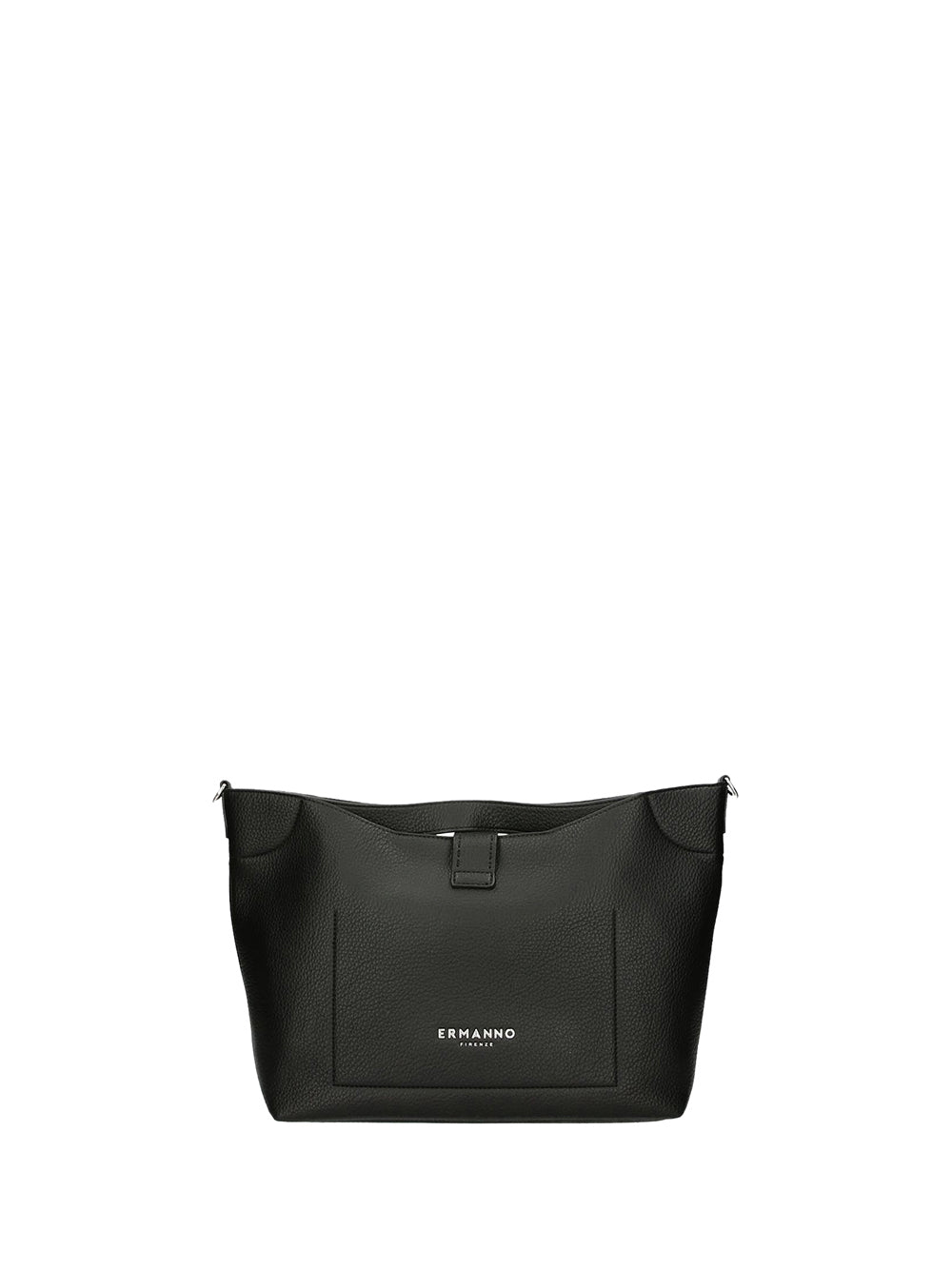 Only 1 uscita T-Shirt Basic Tinta Unita Salvia BLACK