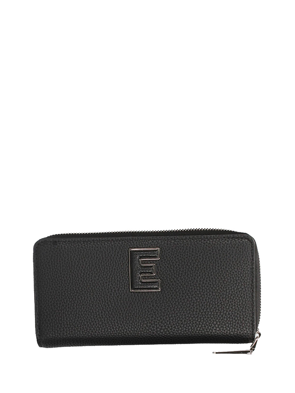 ERMANNO FIRENZE STC Ermanno Scervino Portafoglio Donna Nero Nero