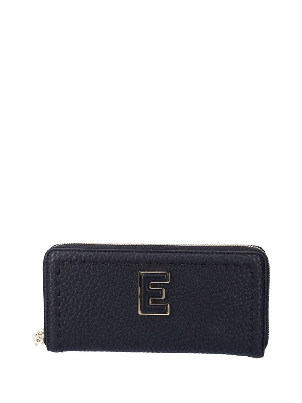 ERMANNO FIRENZE STC Ermanno Scervino Portafoglio Donna Nero Nero