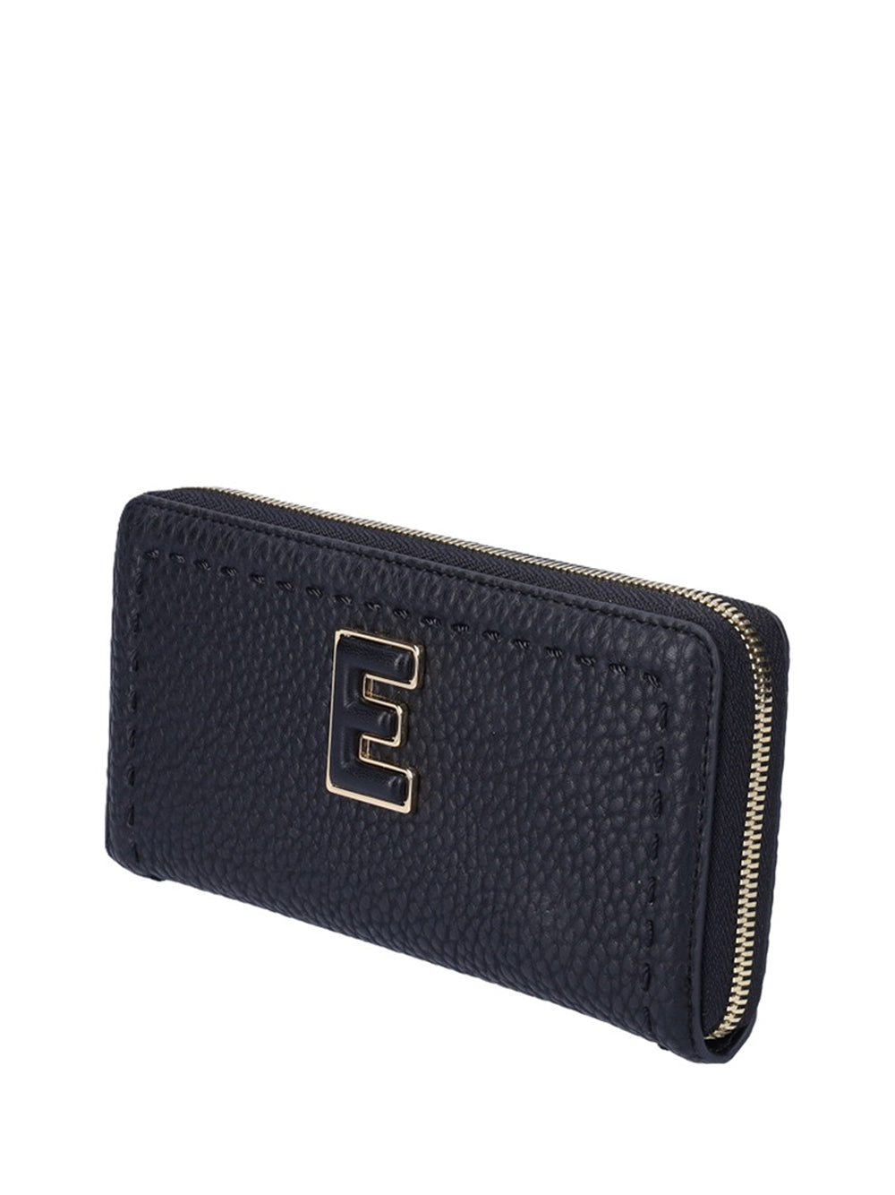 ERMANNO FIRENZE STC Ermanno Scervino Portafoglio Donna Nero Nero