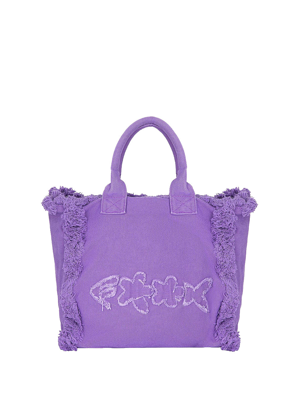 F**K Effek Borsa a Mano Donna Viola Viola