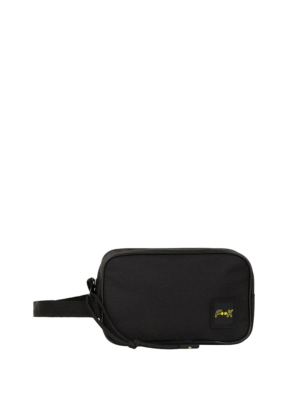 F**K Effek Pochette Donna Nero Nero