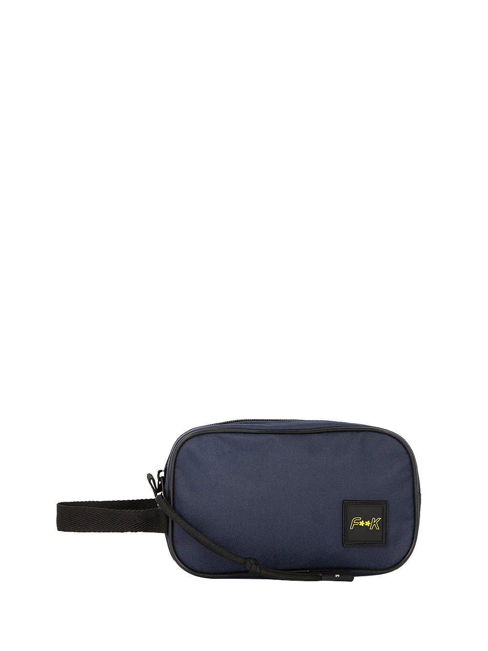 F**K Effek Pochette Donna Blu Blu