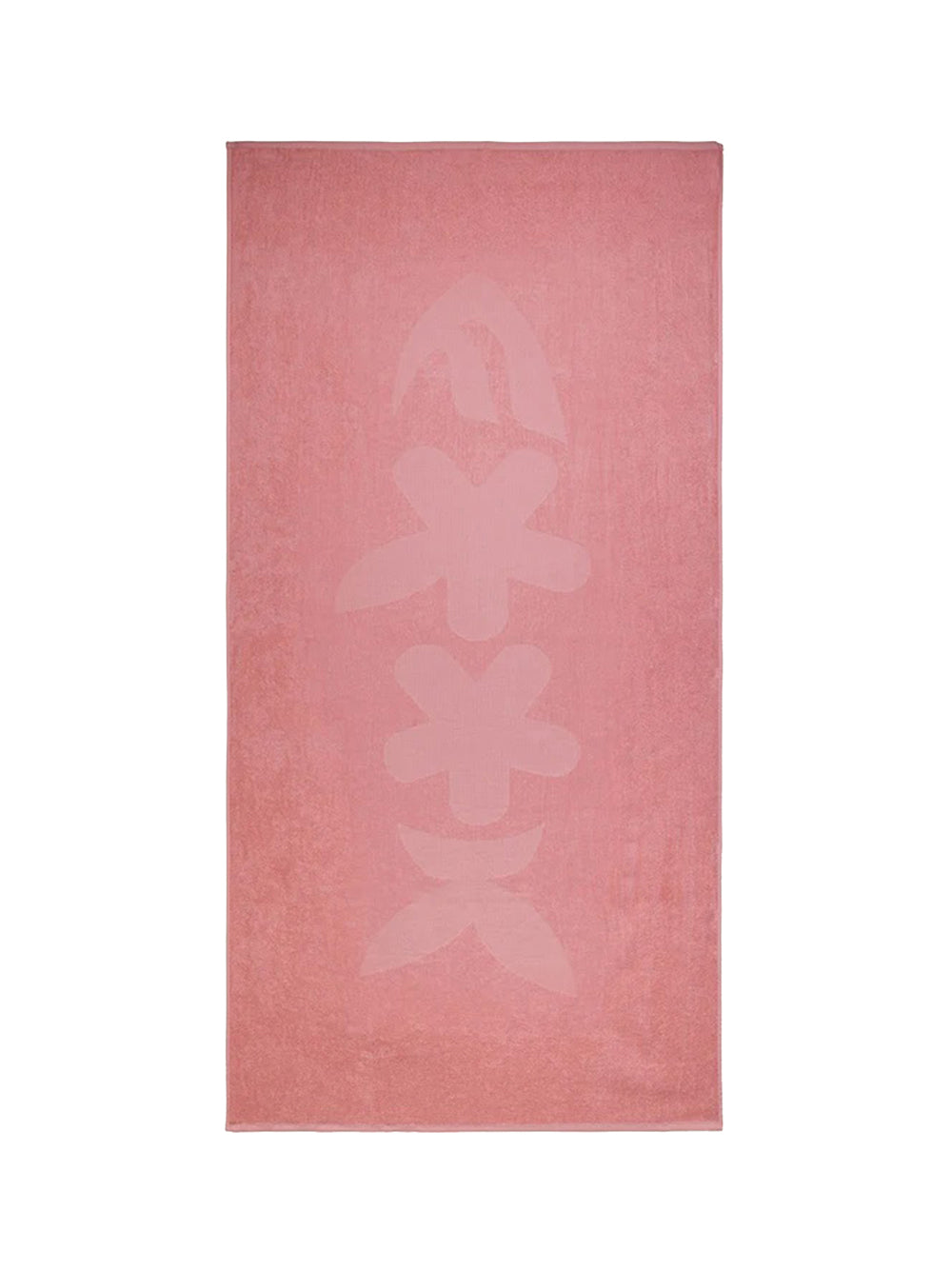 F**K Effek Telo Mare Donna Corallo - Arancione Corallo