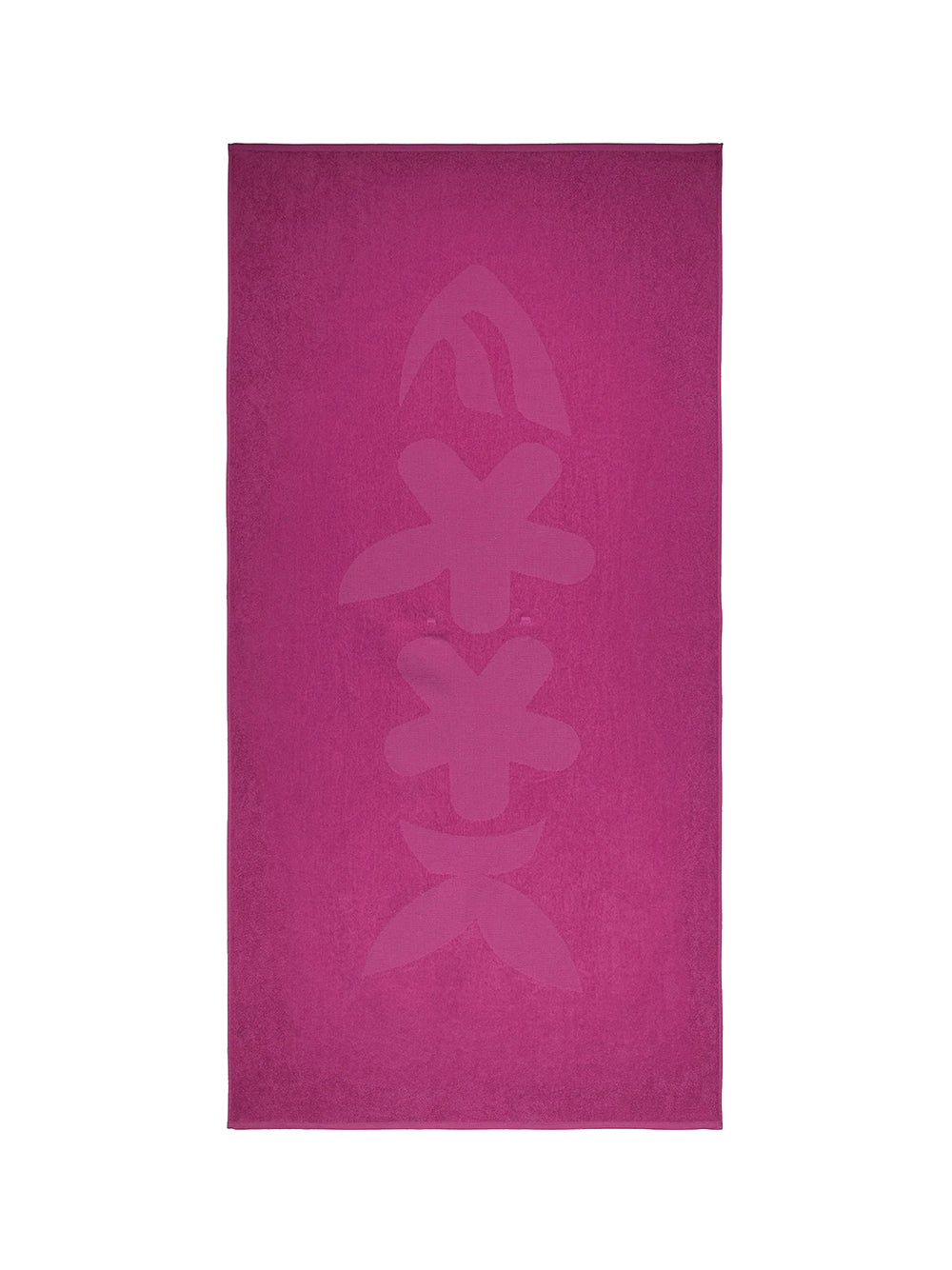 F**K Effek Telo Mare Donna Fluo Fuxia - Rosa Fluo fuxia