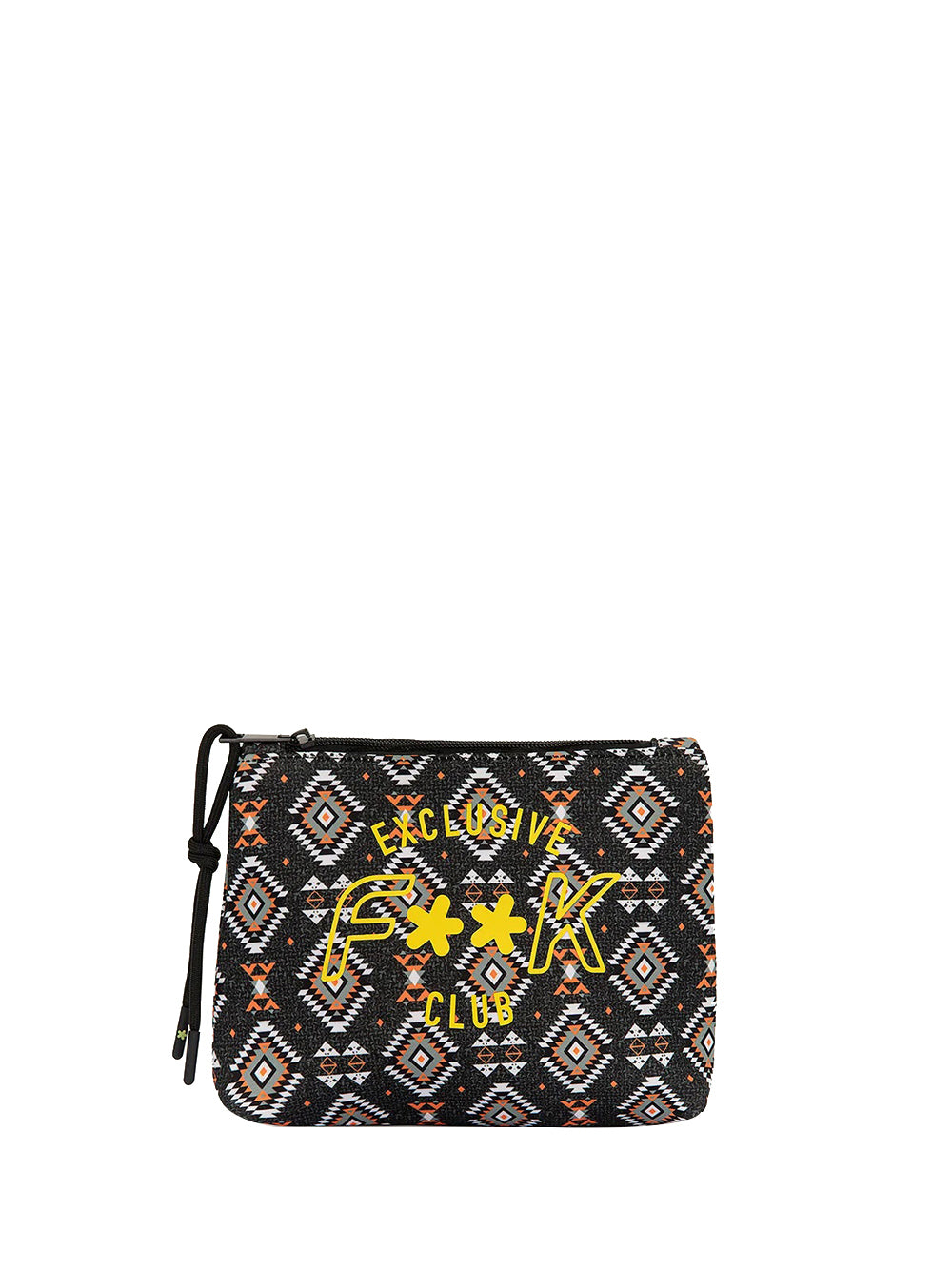 F**K Effek Pochette Donna Fantasia - Multicolore FANTASIA