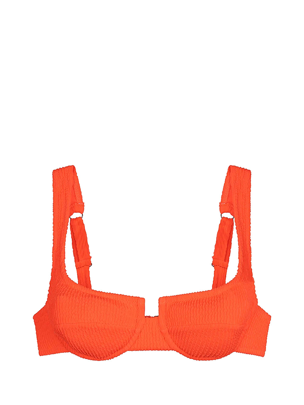 F**K Fluo Giallo