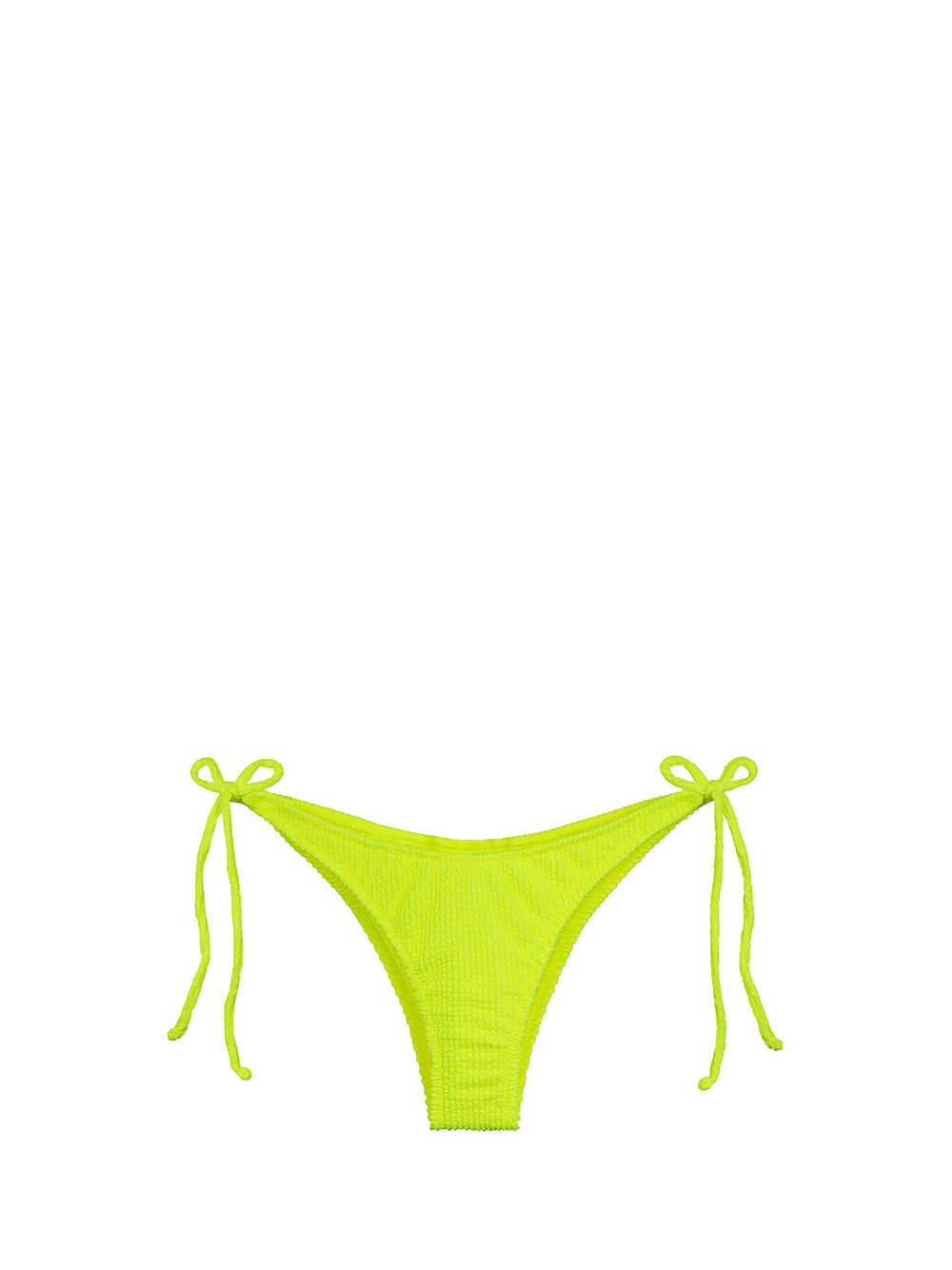 F**K Fluo Giallo