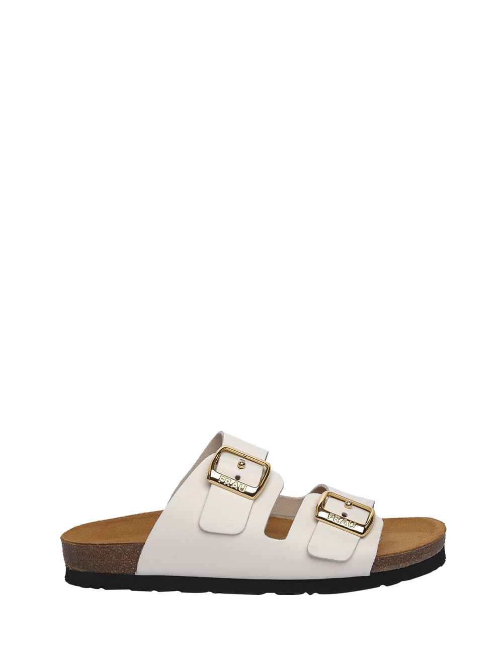 FRAU london-s Bianco