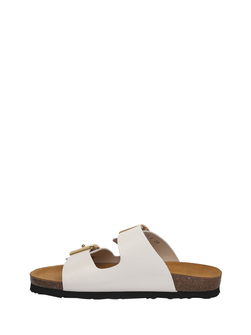FRAU london-s Bianco