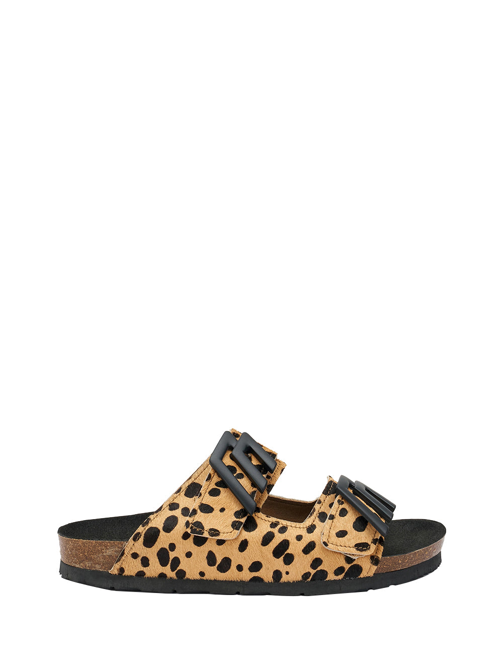 FRAU horsy-s ANIMALIER