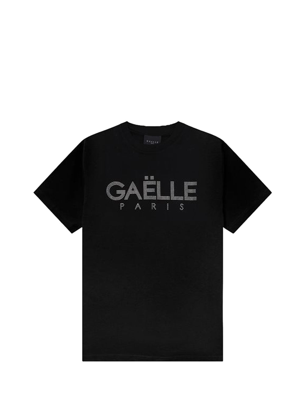 GAELLE PARIS Gaelle Paris T-Shirt Uomo Nero Nero
