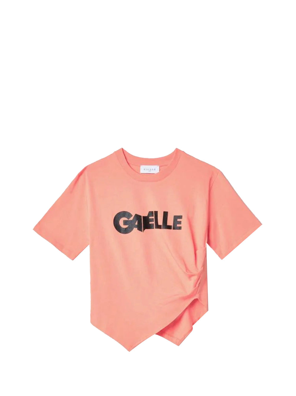GAELLE PARIS Gaelle Paris T-Shirt Donna Arancio - Arancione Arancio