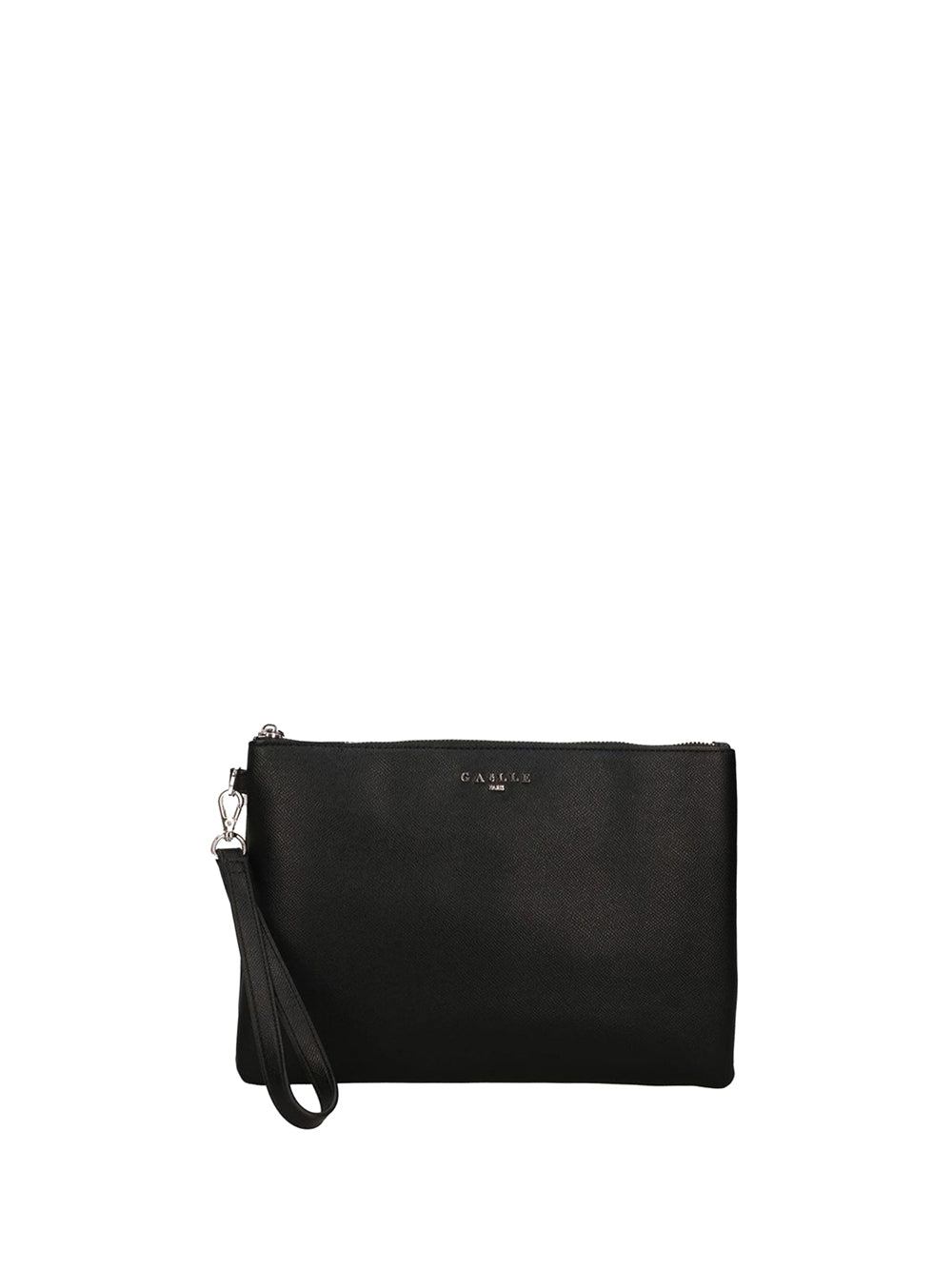 GAELLE PARIS Gaelle Paris Pochette Donna Nero Nero