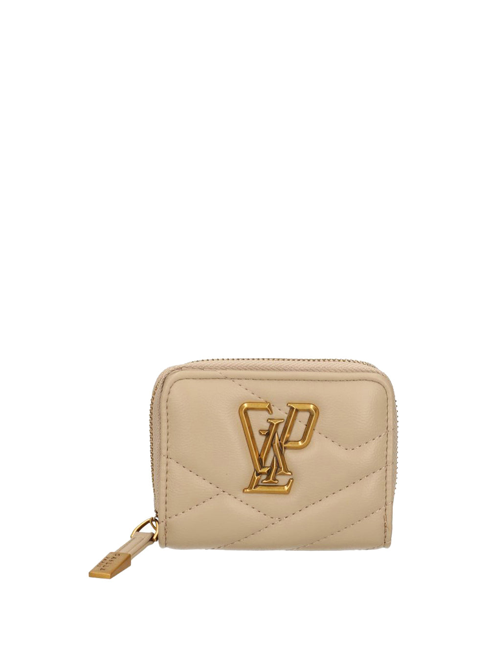 GAELLE PARIS Gaelle Paris Portafoglio Donna Beige Beige