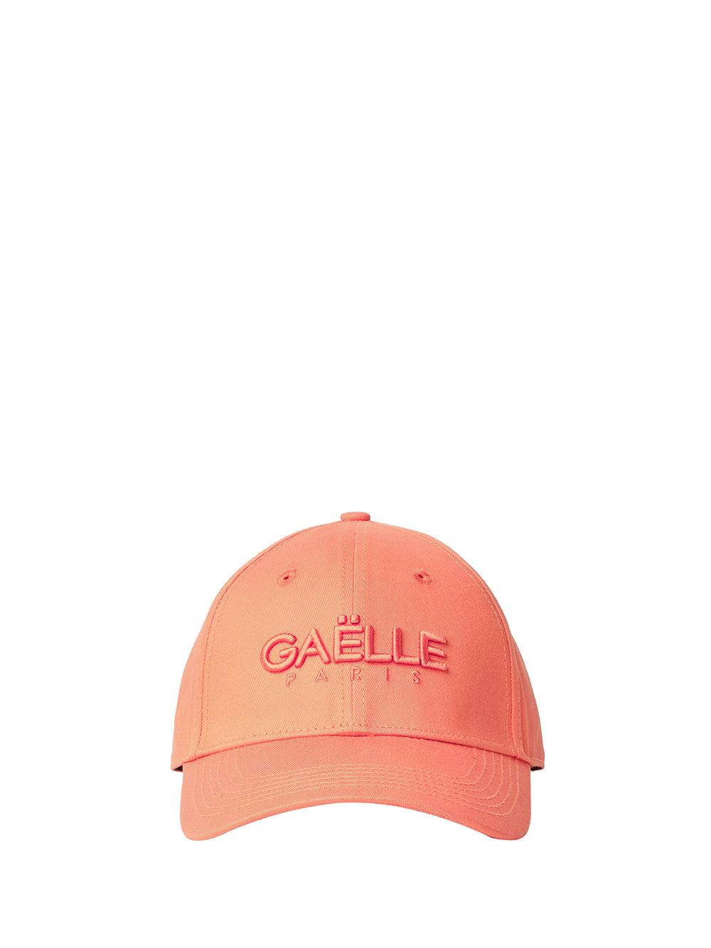 GAELLE PARIS Gaelle Paris Cappello Donna Arancio - Arancione Arancio
