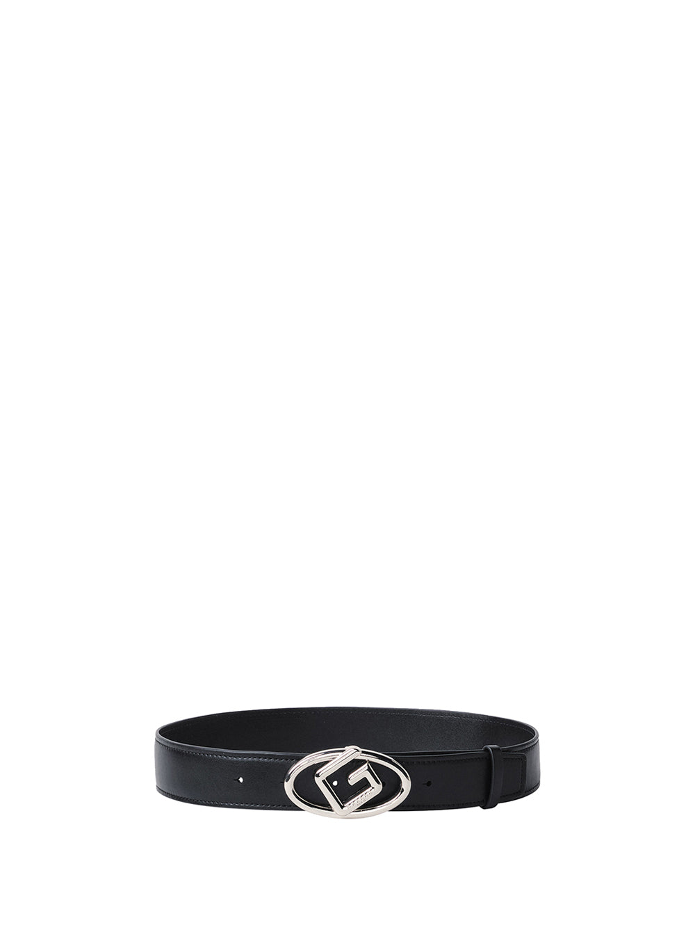 GAELLE PARIS Gaelle Paris Cintura Donna Nero/argento - Multicolore Nero/argento