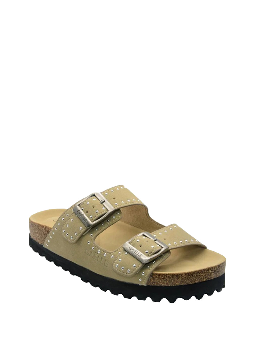 GAELLE PARIS Gaelle Paris Sandalo Donna Beige Beige