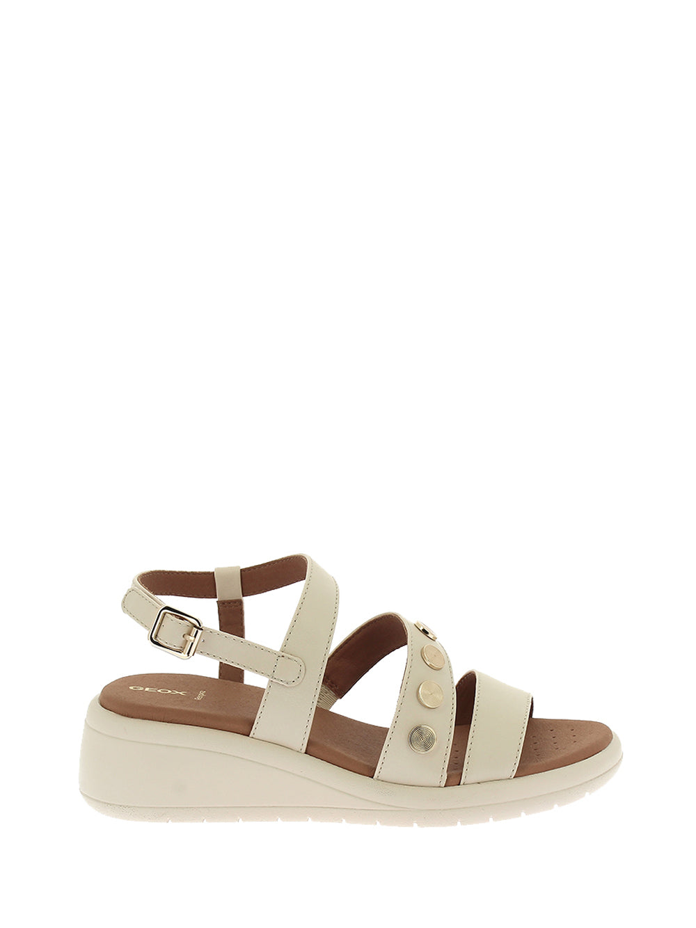 GEOX d meliconia f Beige