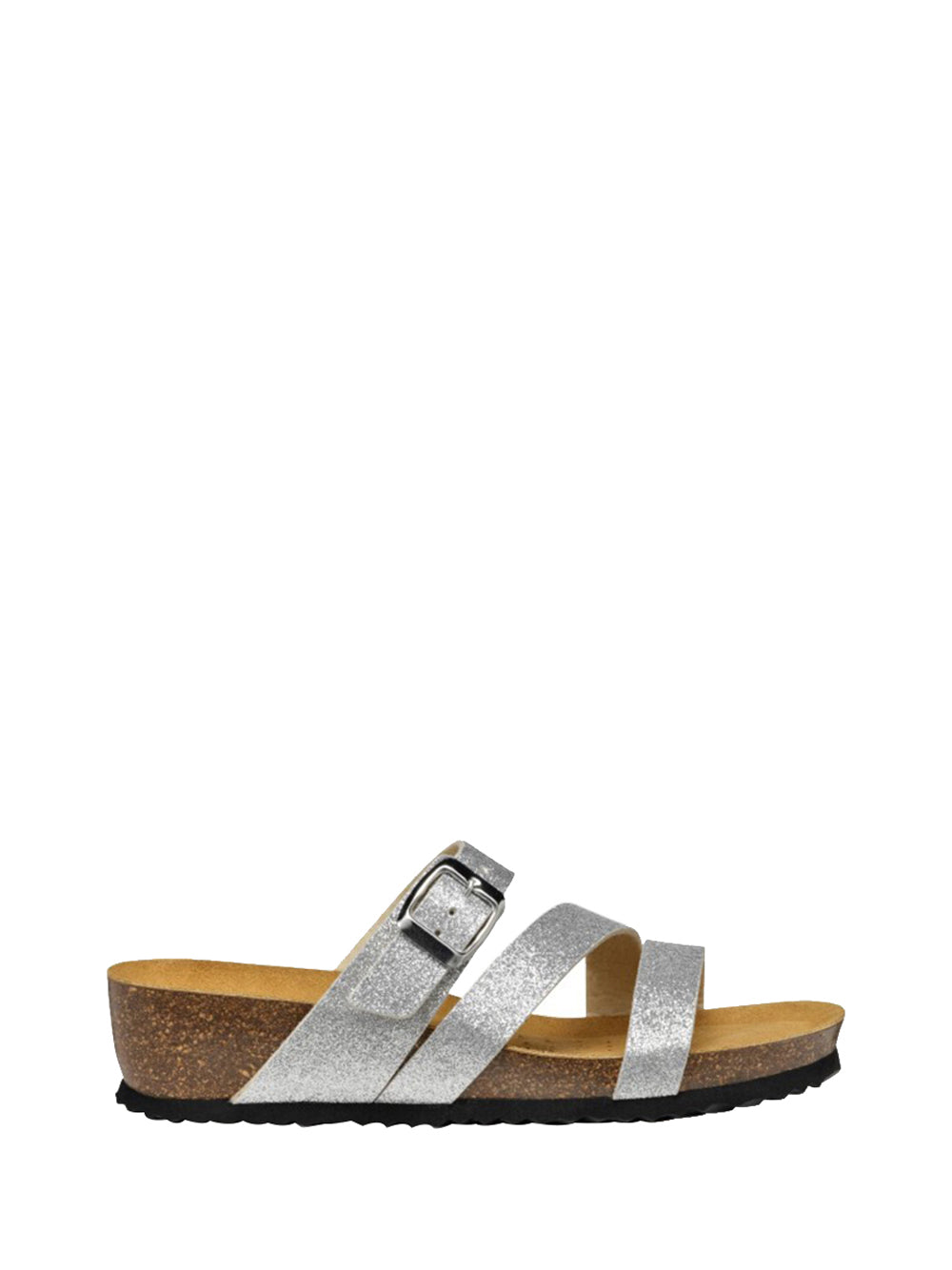 GEOX d new sthellae a SILVER