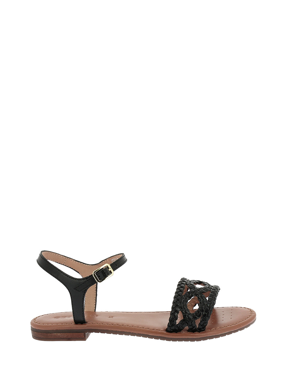 GEOX d sozy s a Nero