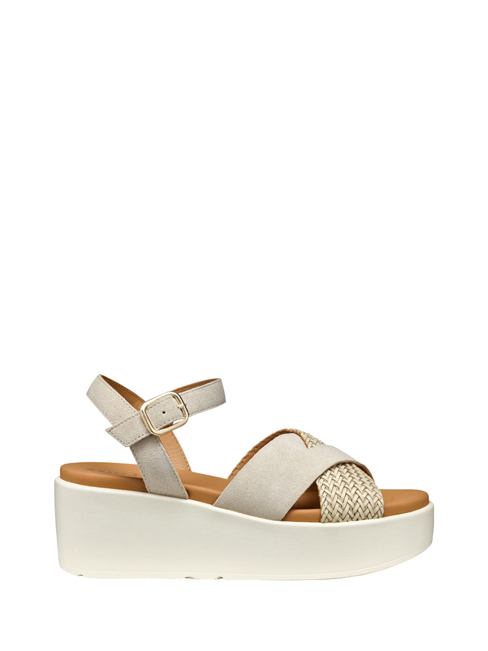 GEOX d xand TAUPE