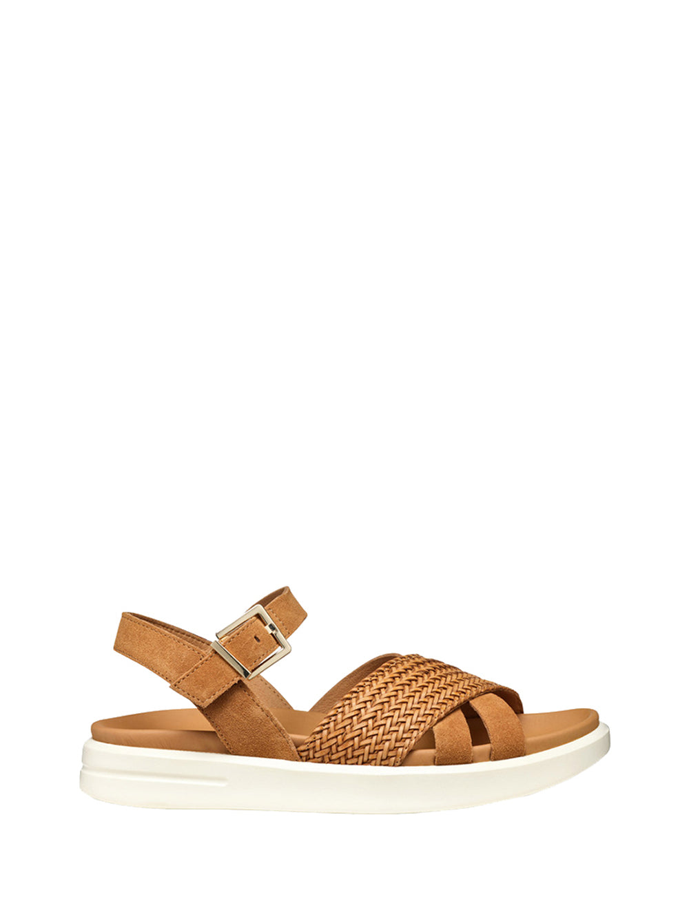 GEOX d xand 2s-b Cognac