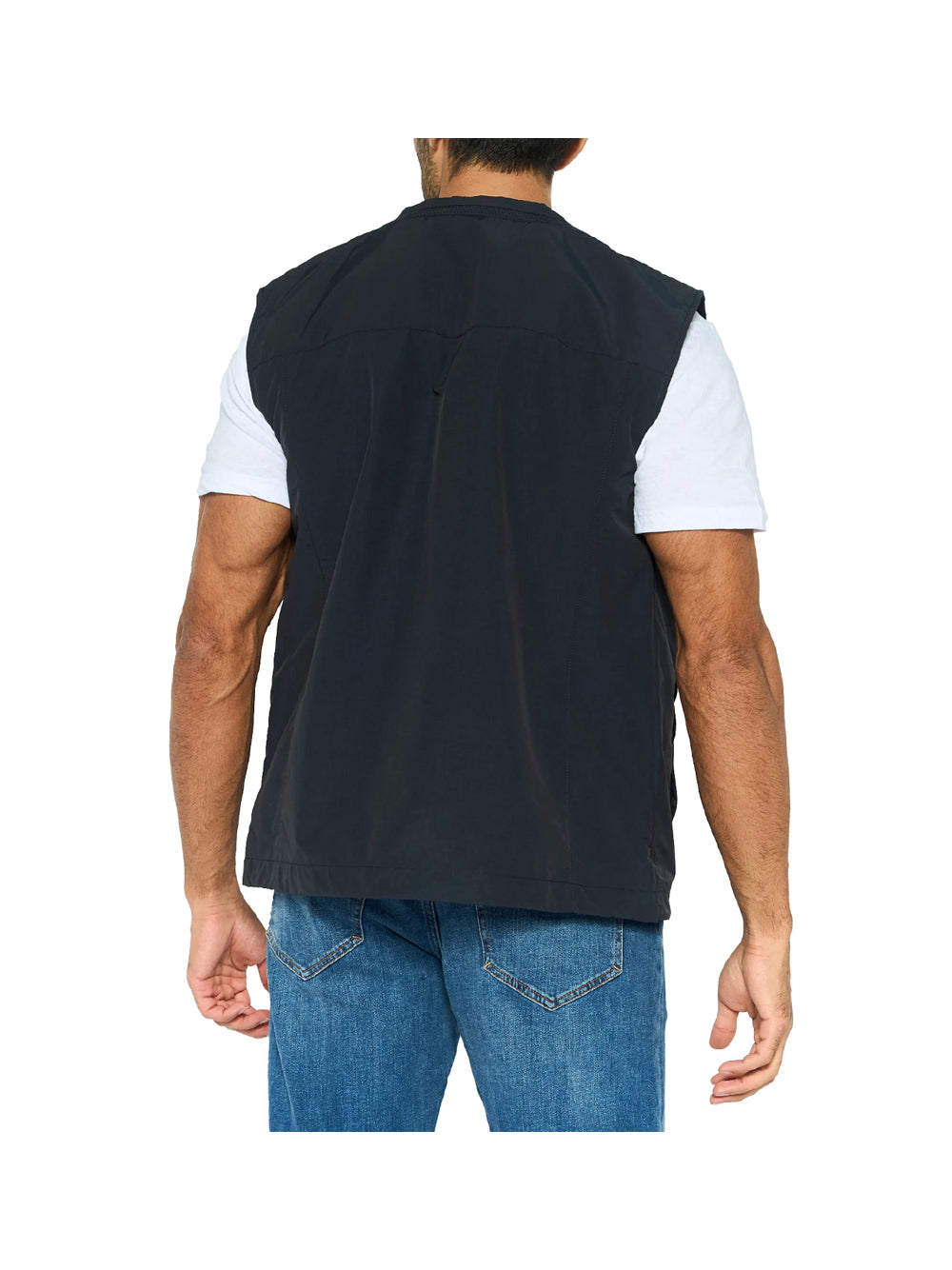 GEOX STC Geox Smanicato Uomo Blu Blu