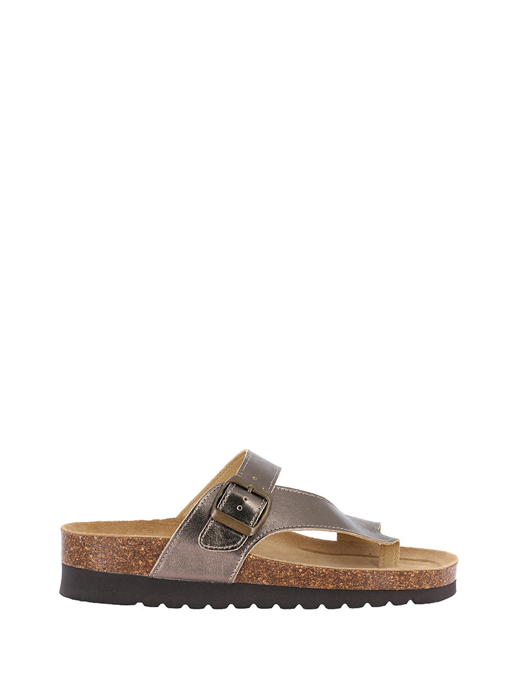 GRUNLAND Grunland Ciabatte Donna Bronzo - Oro Bronzo