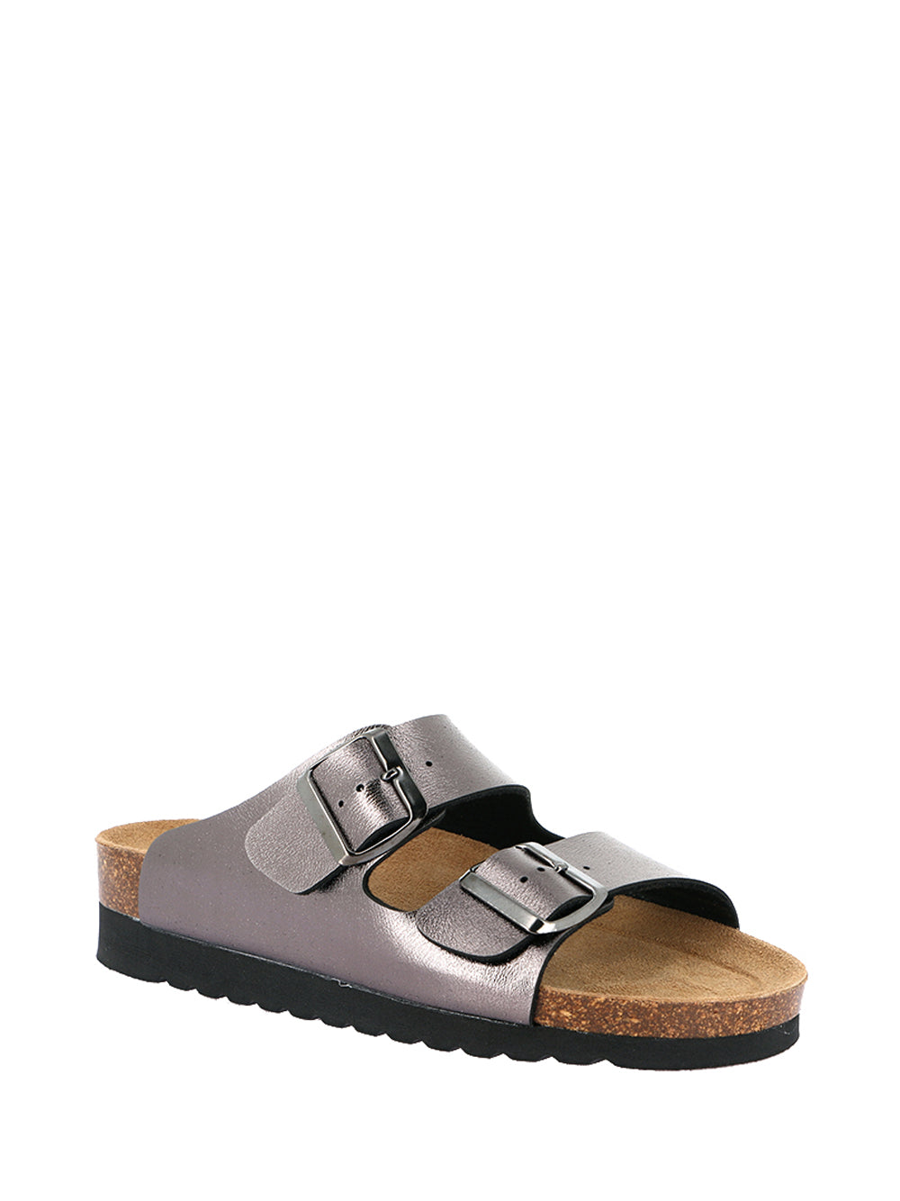 GRUNLAND Grunland Ciabatte Donna Antracite - Grigio ANTRACITE