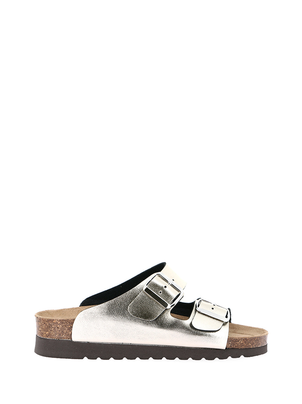 GRUNLAND Grunland Ciabatte Donna Champagne - Beige Champagne