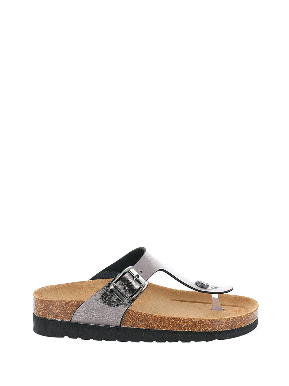 GRUNLAND Grunland Ciabatte Donna Antracite - Grigio ANTRACITE