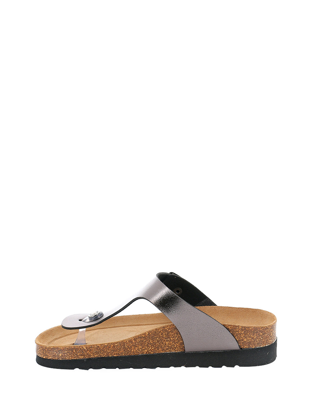 GRUNLAND Grunland Ciabatte Donna Antracite - Grigio ANTRACITE