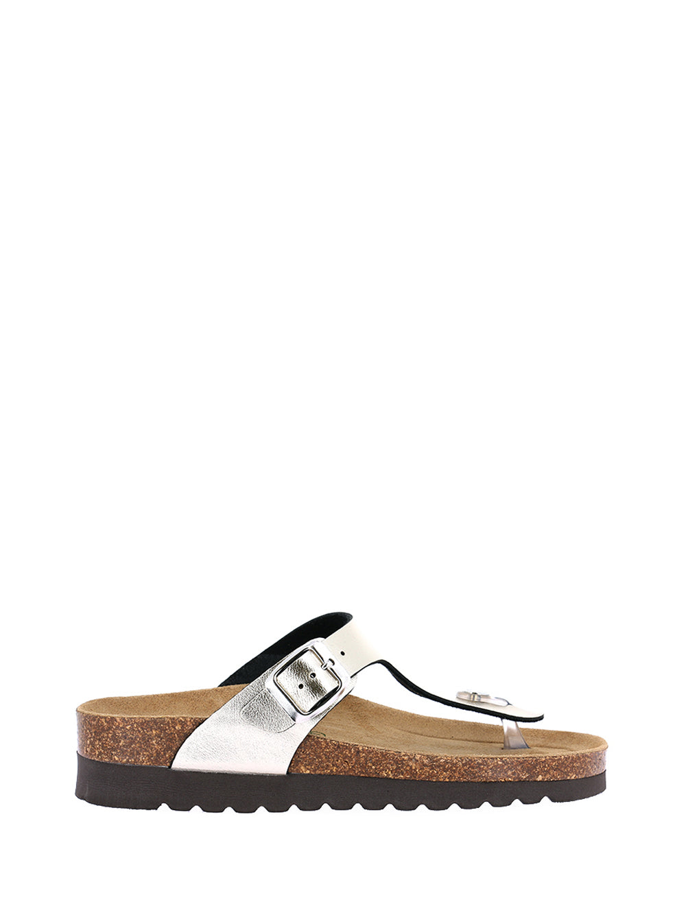 GRUNLAND Grunland Ciabatte Donna Champagne - Beige Champagne