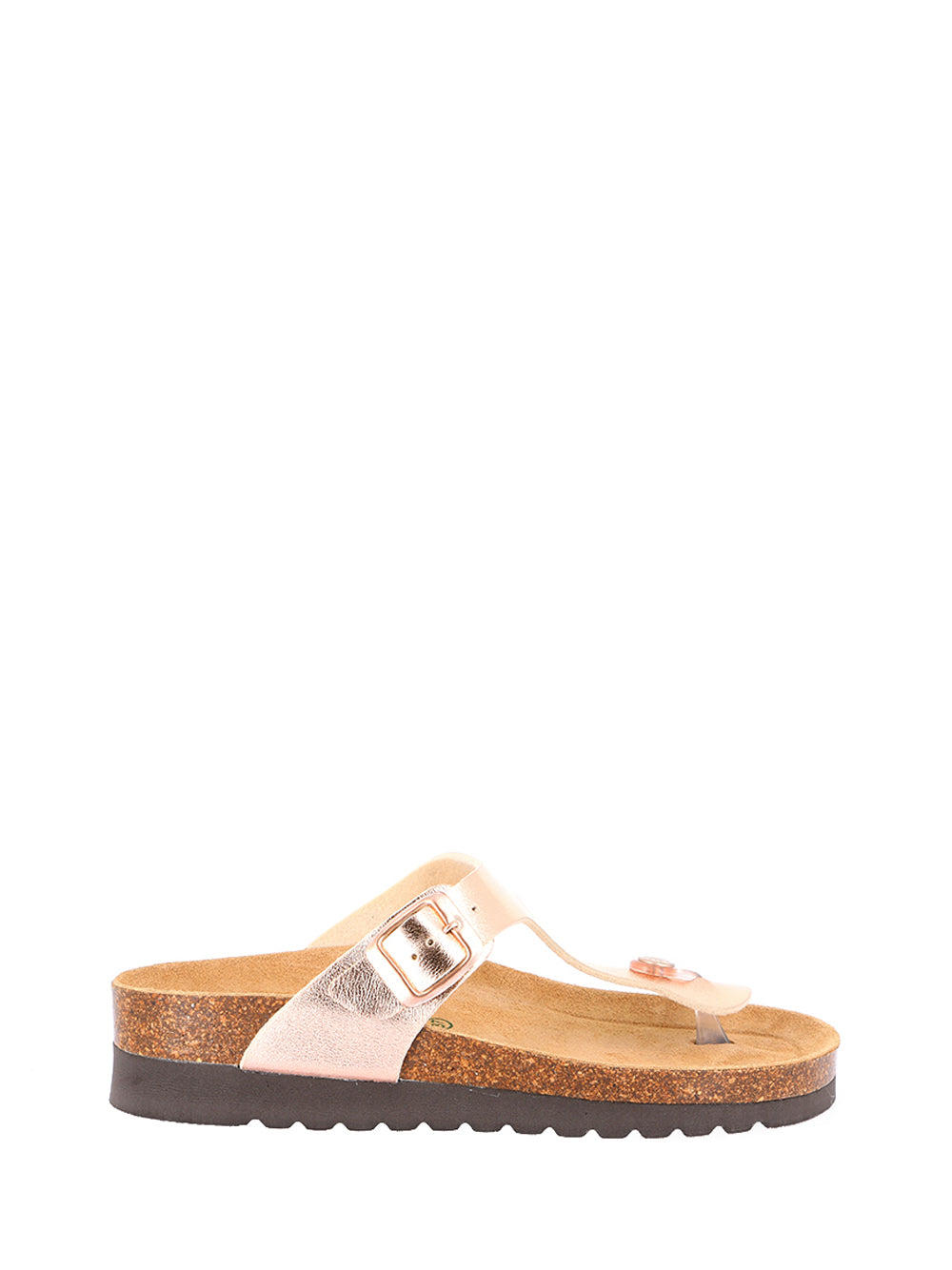 GRUNLAND Grunland Ciabatte Donna Rame - Arancione RAME