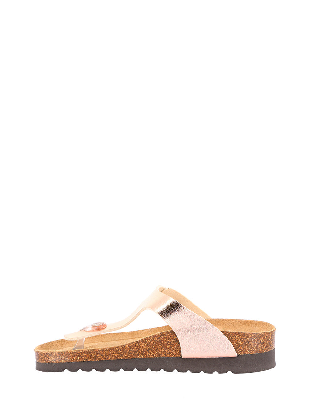 GRUNLAND Grunland Ciabatte Donna Rame - Arancione RAME